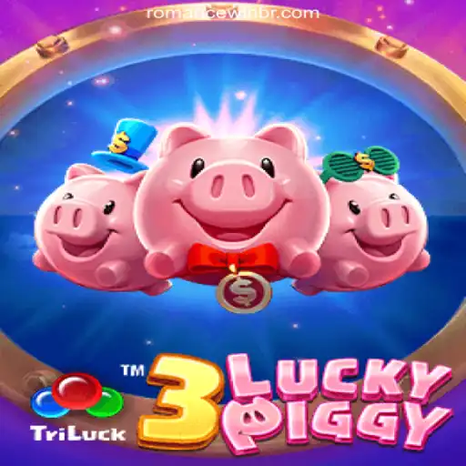 3LUCKYPIGGY: A Thrilling Spin in the World of Online Casino Gaming