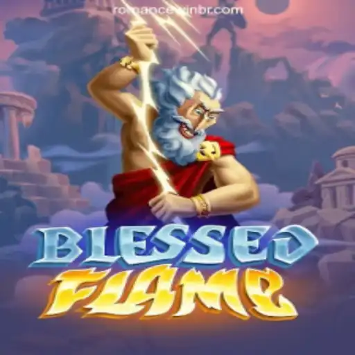 Exploring BlessedFlame: An Engaging Fusion of Fantasy and Strategy