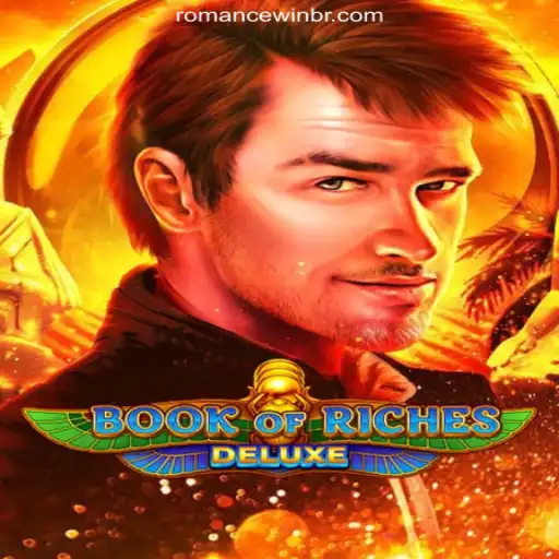 Exploring the Thrills of Book of Riches Deluxe: The Ultimate Casino Game Experience