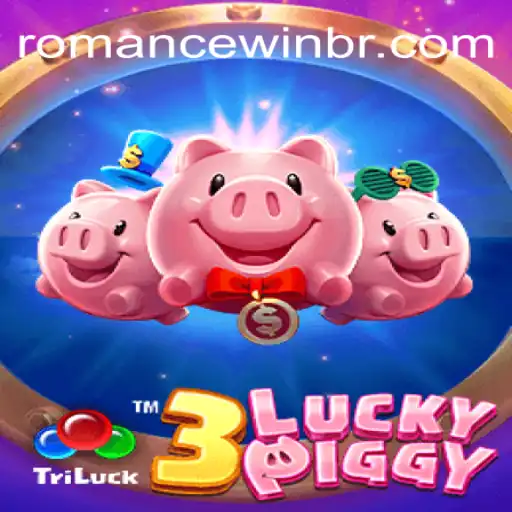 3LUCKYPIGGY: A Thrilling Spin in the World of Online Casino Gaming