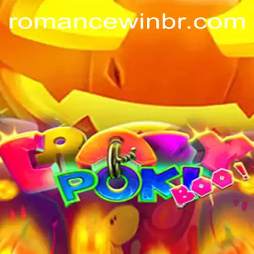 CrazyPokiBoo: A New Sensation in Online Gaming at ROMANCEWIN.COM Cassino Brasil #1