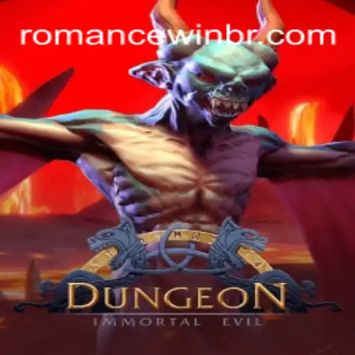 Explore the Exciting World of Dungeon and Discover ROMANCEWIN.COM Online Cassino Brasil #1