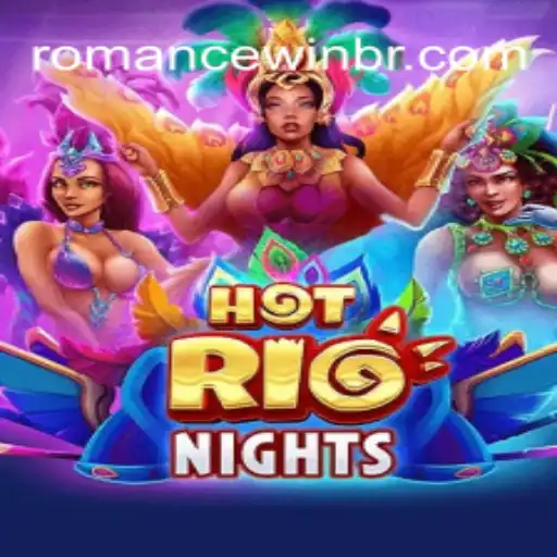 Exploring the Allure of HotRioNights at ROMANCEWIN.COM