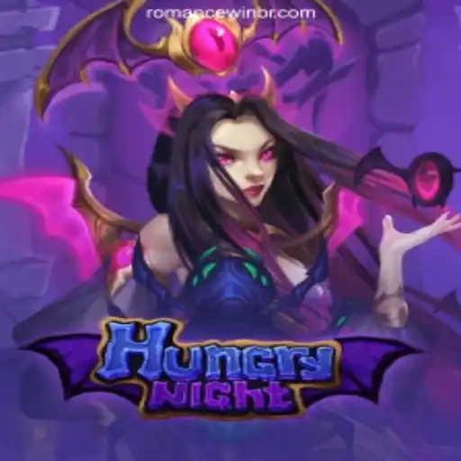 Exploring the Allure of HungryNight in the World of Online Casino Gaming