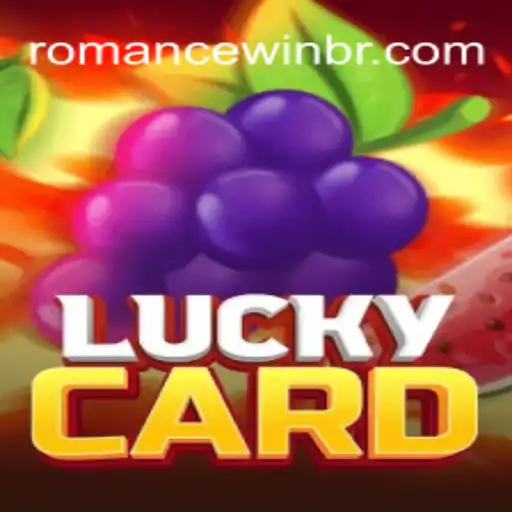 Unveiling LuckyCard: Romancewin.com Online Cassino Brasil's Premier Game