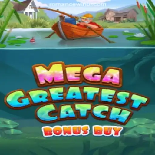 Exploring the MegaGreatestCatchBonusBuy: The New Sensation at ROMANCEWIN.COM Online Cassino Brasil #1