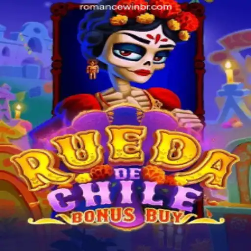 Exploring RuedaDeChileBonusBuy: A Captivating Casino Adventure at ROMANCEWIN.COM Online Cassino Brasil #1