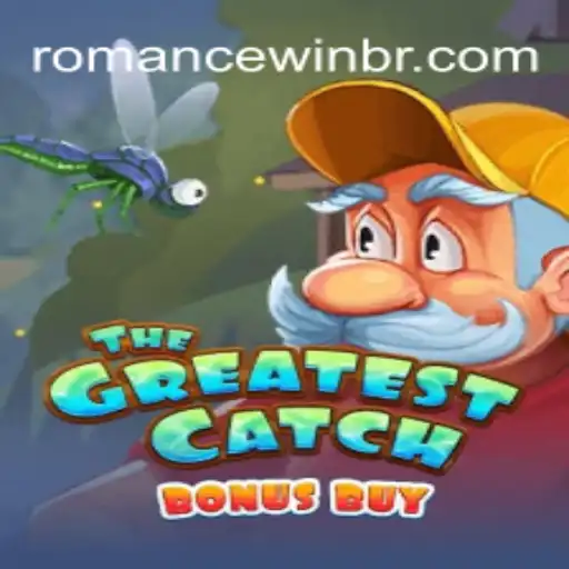 TheGreatestCatchBonusBuy: An Exciting Dive into Online Gaming