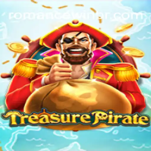 Discover the Thrills of TreasurePirate at ROMANCEWIN.COM