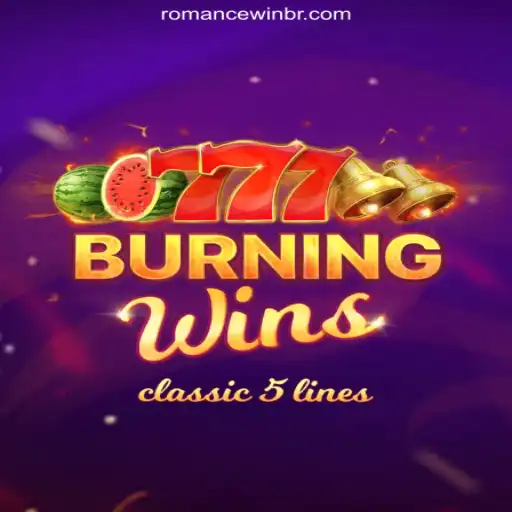Exploring the Thrills of BurningWins at ROMANCEWIN.COM: Brazil's Premier Online Casino
