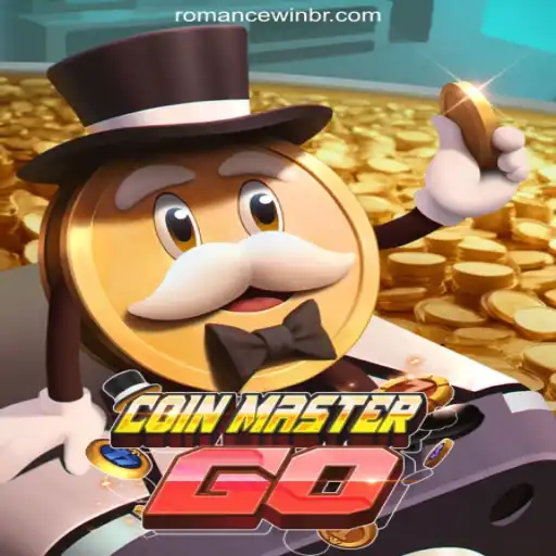 The Thrilling World of CoinMasterGO and Its Connection to ROMANCEWIN.COM Online Cassino Brasil #1