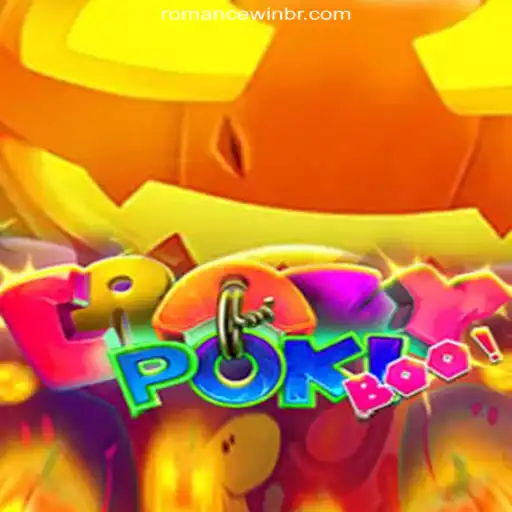 CrazyPokiBoo: A New Sensation in Online Gaming at ROMANCEWIN.COM Cassino Brasil #1