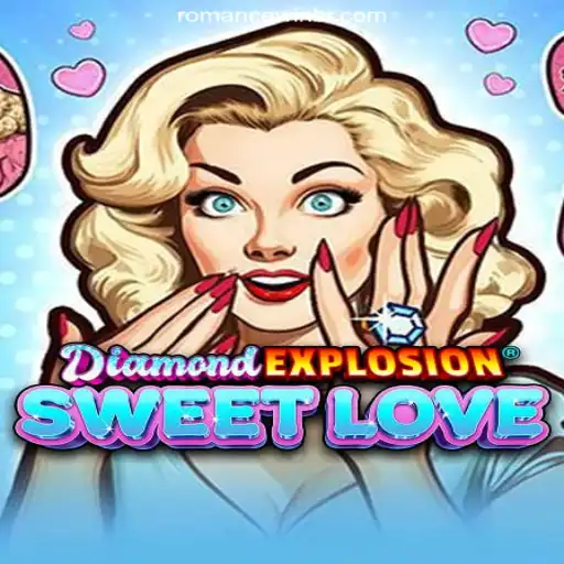 Exploring the Enchanting World of DiamondExplosionSweetLove: A Romantic Adventure in Online Gaming
