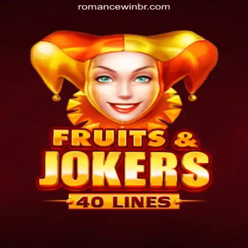 Exploring the Excitement of FruitsAndJokers40: A Top Pick at ROMANCEWIN.COM Online Cassino Brasil #1