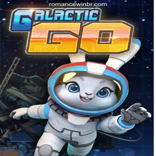 GalacticGO: An Interstellar Gaming Phenomenon with a Romantic Twist