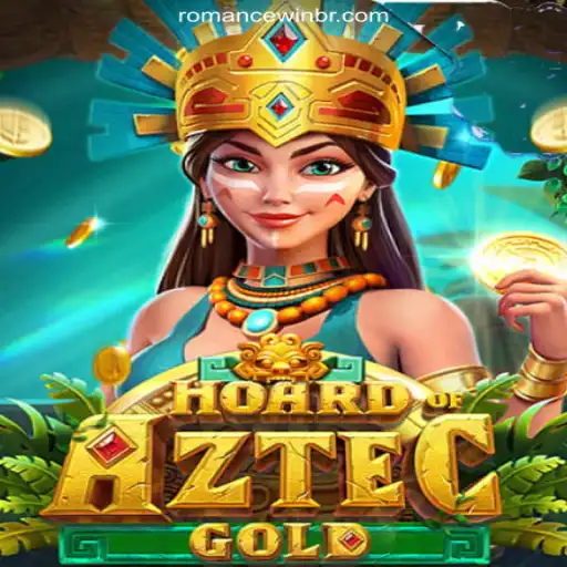 Unearth Treasures with HoardofAztecgold at ROMANCEWIN.COM - The Leading Online Cassino in Brasil