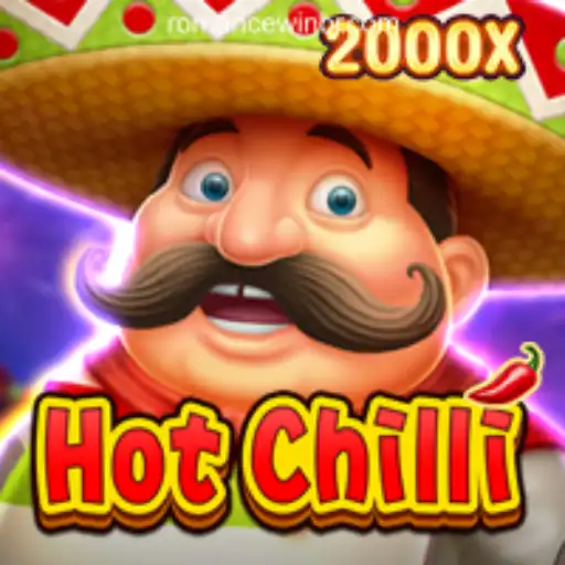 Explore the Exciting World of HotChilli at ROMANCEWIN.COM Online Cassino Brasil #1