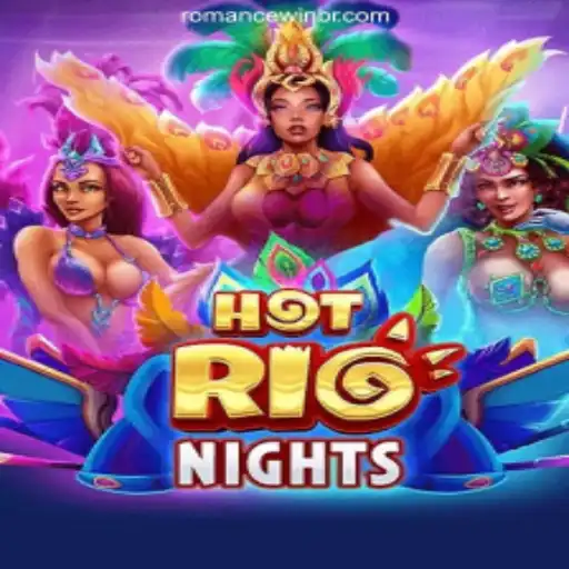 Exploring the Allure of HotRioNights at ROMANCEWIN.COM