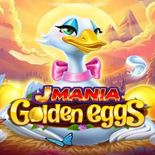 Explore the Thrills of JManiaGoldenEggs and Discover the Top Online Casino ROMANCEWIN.COM