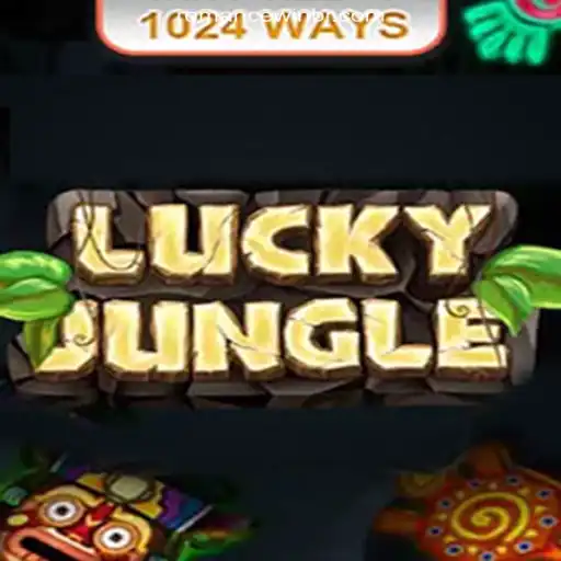 Discover the Thrills of LuckyJungle1024 in the World of Online Gaming