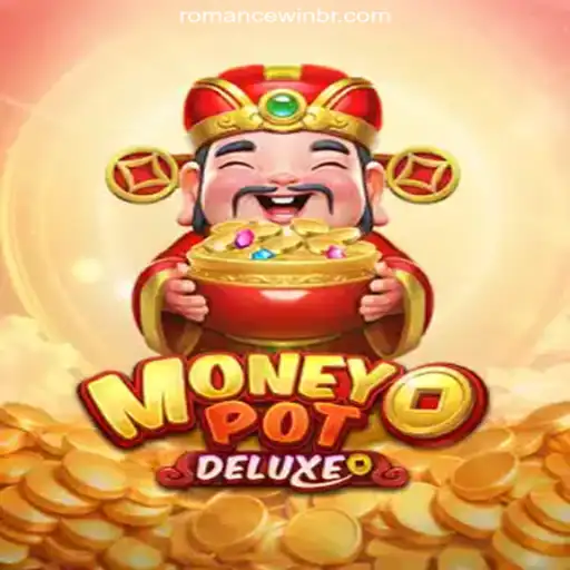 The Enthralling World of MoneyPotDELUXE: Unveiling the Best Online Casino Experience at ROMANCEWIN.COM