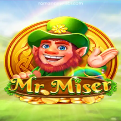 Dive into the World of MrMiser: The Ultimate Game at ROMANCEWIN.COM Online Casino Brasil #1