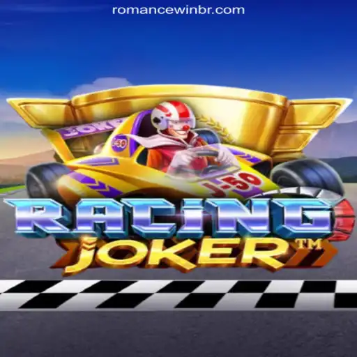 The Thrilling World of RacingJoker: A Dive into the Game and its Connection with ROMANCEWIN.COM