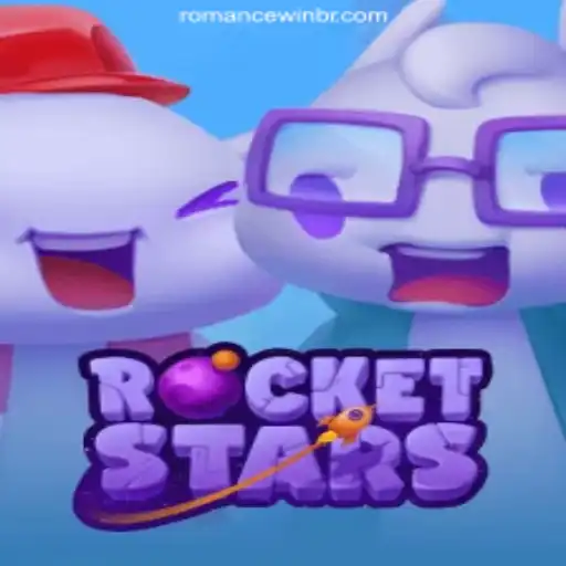 Discover the Exciting Universe of RocketStars and Win Big at ROMANCEWIN.COM Online Cassino Brasil #1