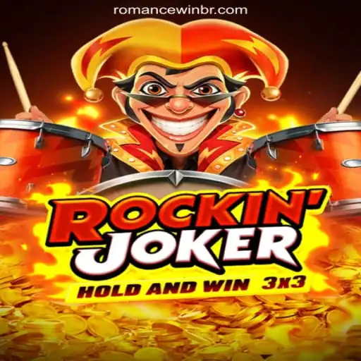 Exploring the Excitement of RockinJoker - An Unbeatable Experience at ROMANCEWIN.COM Online Cassino Brasil #1