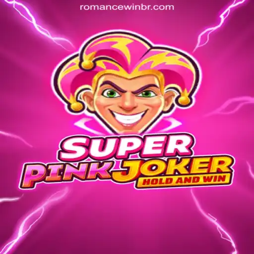 Exploring SuperPinkJoker: The Exciting New Game from ROMANCEWIN.COM