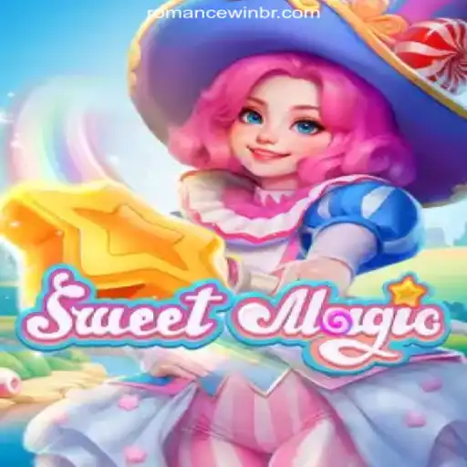 Discover the Enchanting World of SweetMagic at ROMANCEWIN.COM Online Cassino Brasil #1