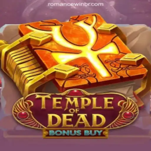 Explore the Exciting World of TempleofDeadBonusBuy and Discover Why ROMANCEWIN.COM Online Casino Brasil is #1