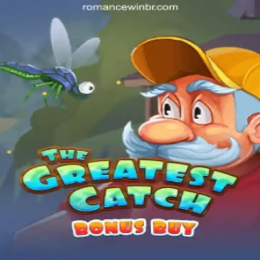 TheGreatestCatchBonusBuy: An Exciting Dive into Online Gaming