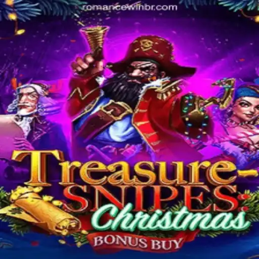 Discover the Excitement of TreasuresnipesChristmas: A Festive Adventure in Online Gaming