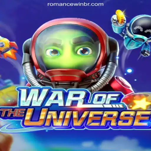 Exploring the Epic Battlefield of WAROFTHEUNIVERSE with a Touch of ROMANCEWIN.COM Excitement