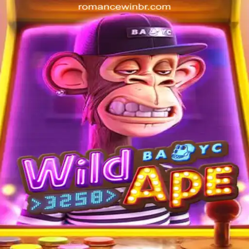 Discover the Excitement of WildApe3258 at ROMANCEWIN.COM Online Cassino Brasil #1