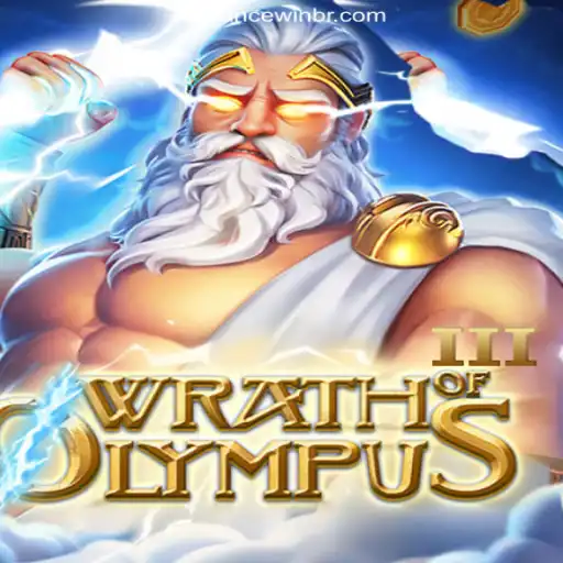 WrathofOlympusIII: A Journey Through Mythology and Chance